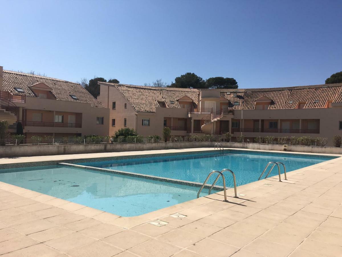 Royal Park Apartamento Villeneuve-Loubet Exterior foto